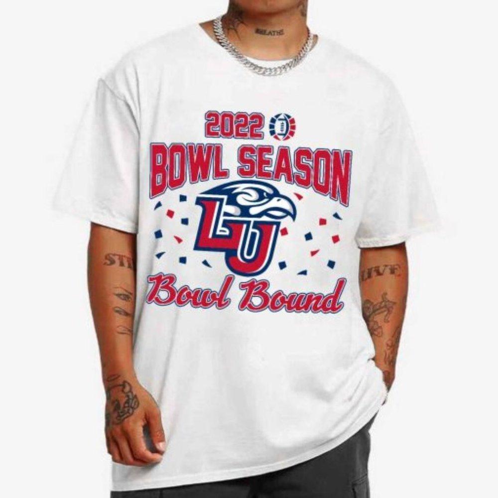 Liberty Flames College Football 2022 Bowl Season Shirt